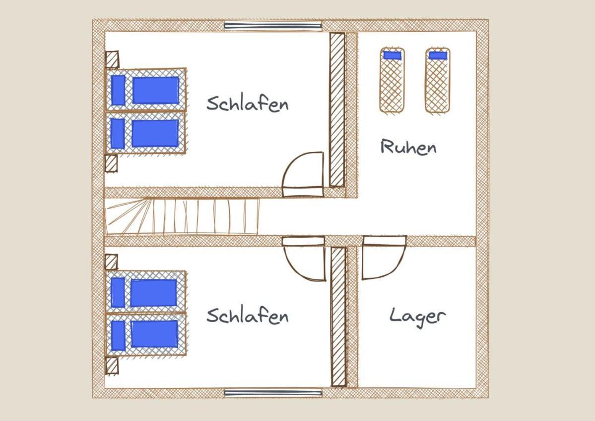 Chalet Lechtal Elbigenalp