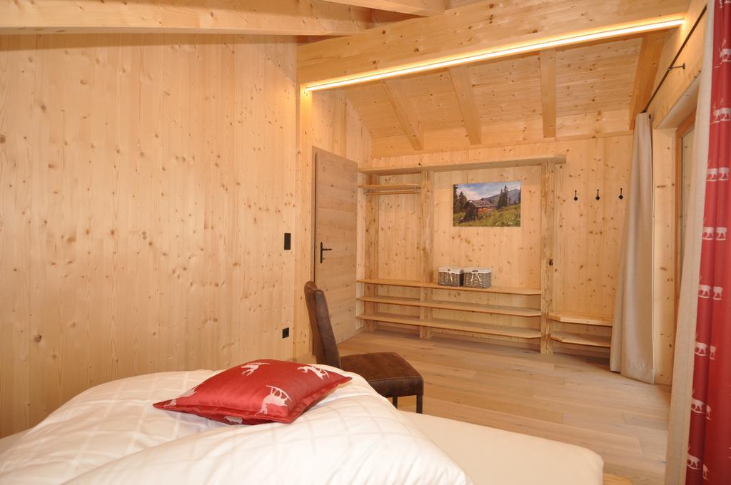 Lechtal Chalet Elbigenalp