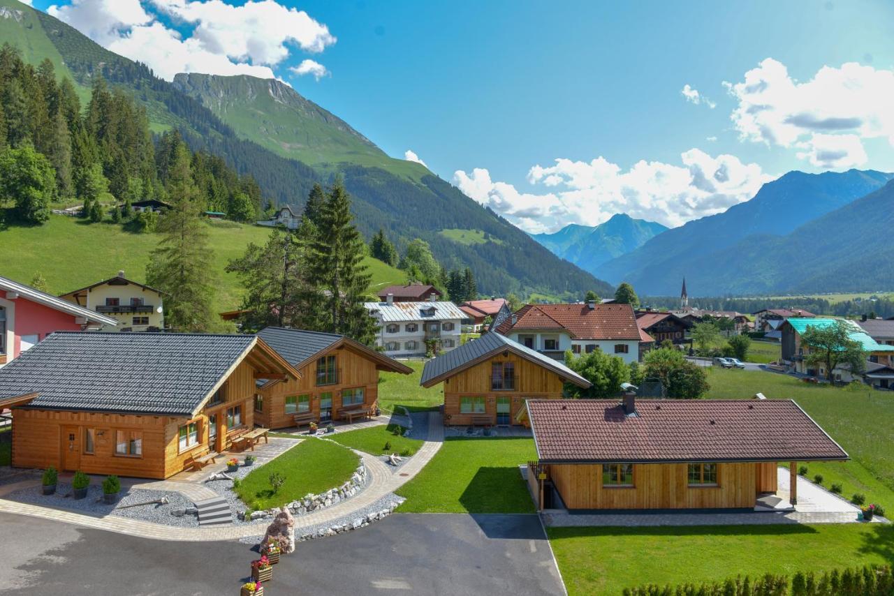 Lechtal Elbigenalp