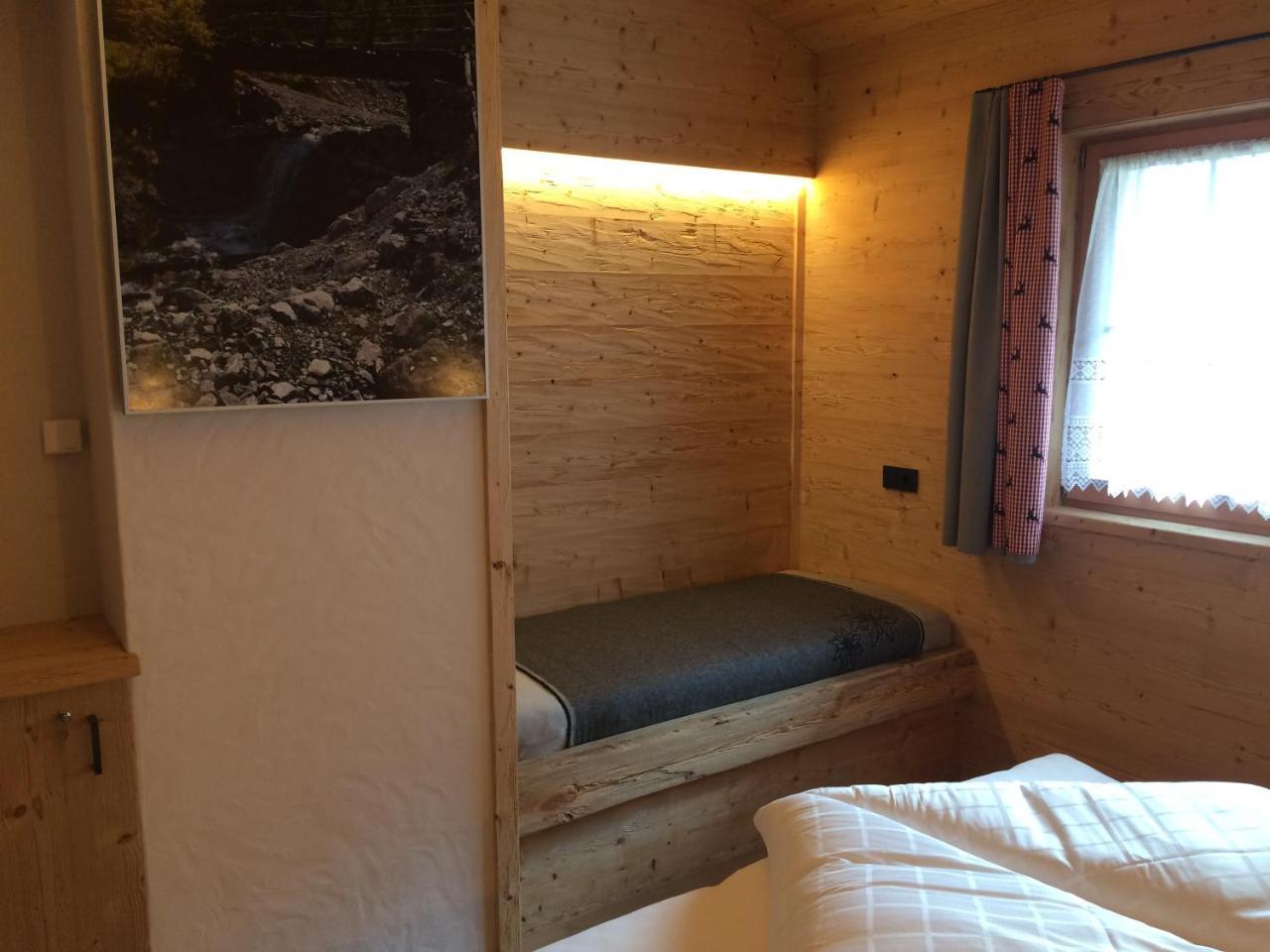 Chalet Lechtal Elbigenalp