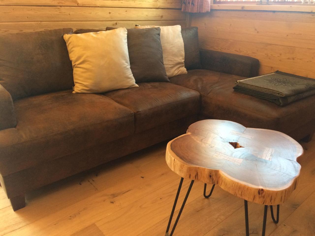 Lechtal Chalet