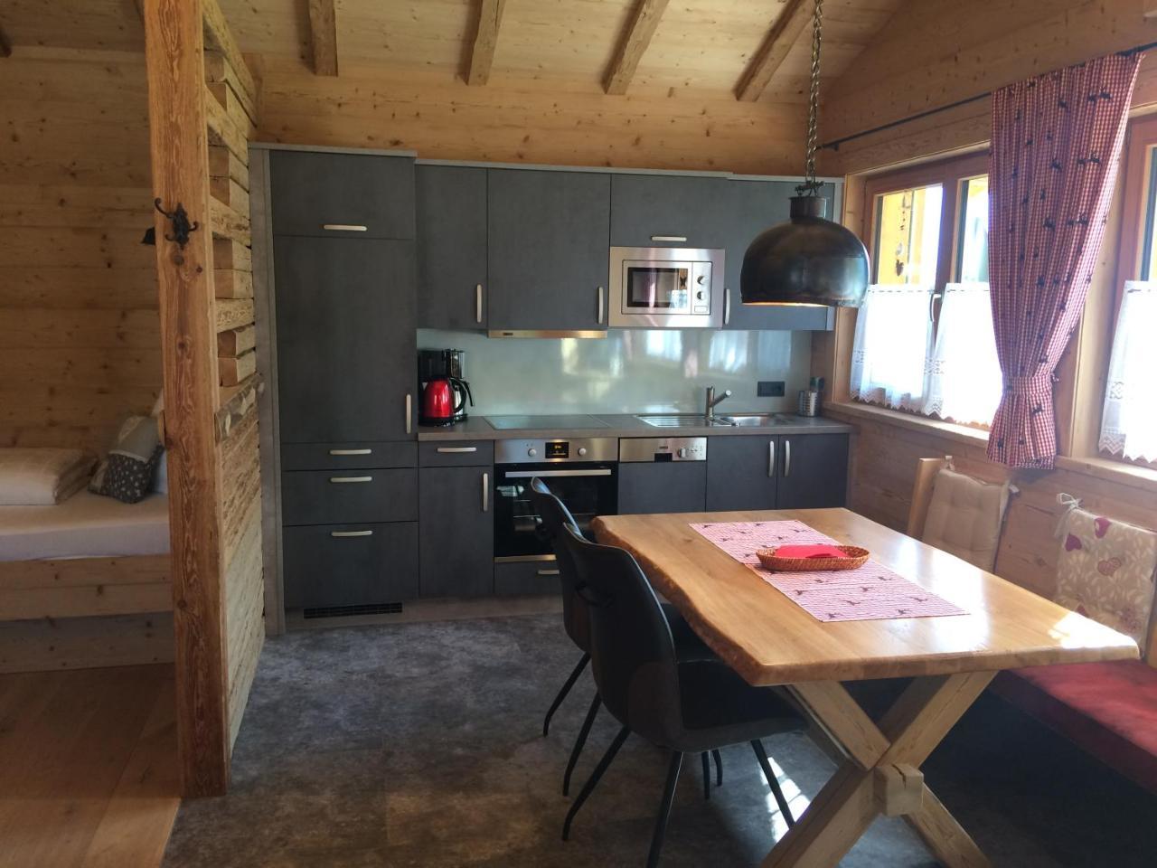 Lechtal * Elbigenalp