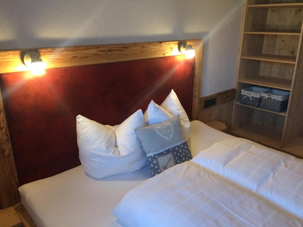 Lechtal Chalet Elbigenalp